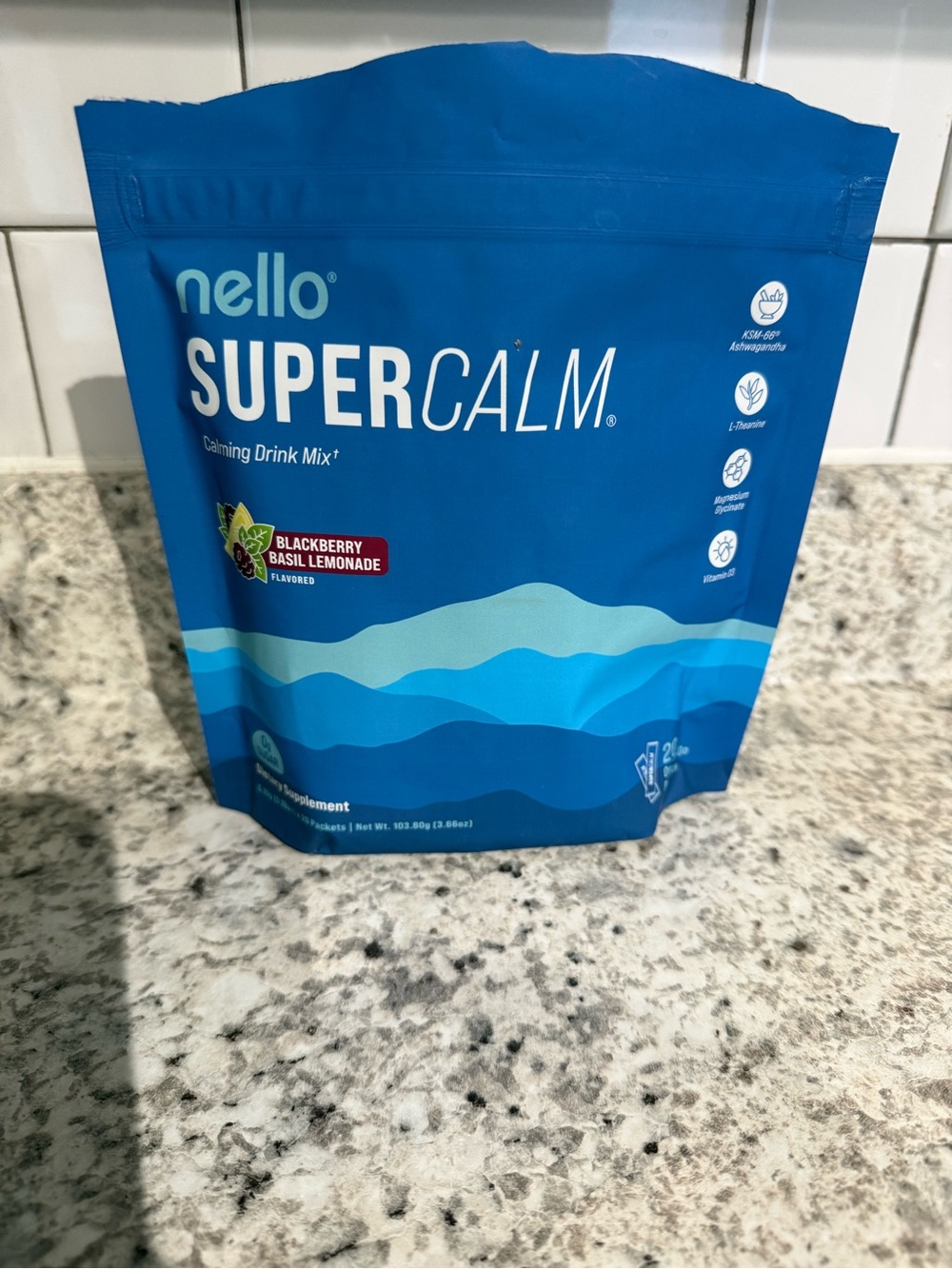 Nello Super Calm